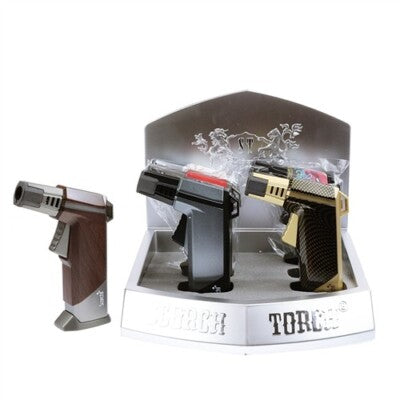 Scorch Torch Single Flame Torch NO. 61668
