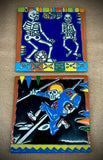 Handmade Mexican Talavera Tile