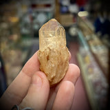 Citrine Crystal