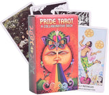 Pride Tarot A Collaborative Deck