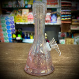 6” Snowman Waterpipe