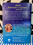 Magical Mermaids And Dolphins Oracle Cards-44 Cards