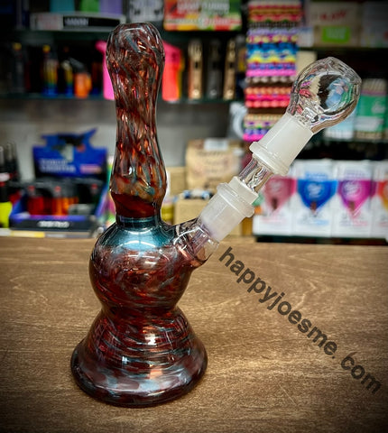 6” Full Color American Rig