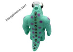 10″ Sulley PVC WaterPipe