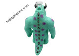 10″ Sulley PVC WaterPipe