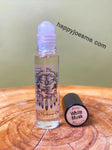 Auric Blends White Musk Perfume Oil