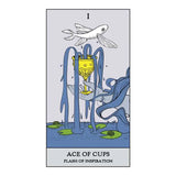 Ultimate Rpg Tarot Deck By Jon Taylor