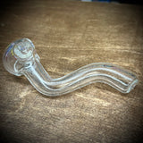 5" Cheech Glass Sherlock