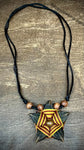 Handmade Seed Adjustable Necklace