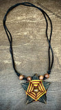 Handmade Seed Adjustable Necklace
