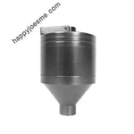 Spice Mill Blender Aluminum