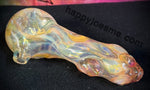 5” G/S Fumed Handpipe