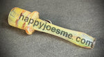 Wrap & Rake Fume Chillum W/Cheech Marin Millie by Pharo