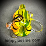 Fishing Lure Chillum