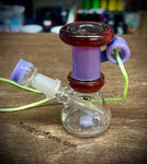 3” Perk Tech Colored Mini Rig Nekclace