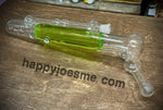 Freezable Sherlock Pipe