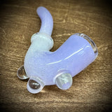 4” Frit Color Sherlock