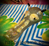 Funky Creature Handpipe