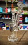 7" Bellus Bent Neck Waterpipe