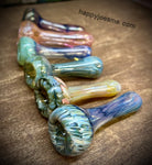 Chunky Spin&Rake Chillum