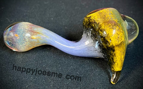 Multicolor Frit Elf Sherlock