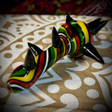 “Give a Dog a Bone” Handpipe