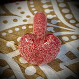 4” Chunky Confetti Handpipe