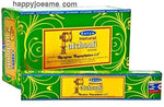 Satya Natural Patchouli 15g Incense