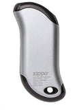 Zippo HeatBank 9s Rechargeable Hand Warmer & Power Bank