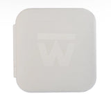 Truweigh Note Digital Mini Scale 100G X 0.01G - White