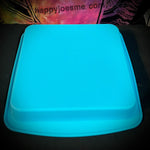 No Goo Silicone Baking Pan