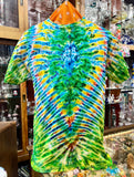 Galen Tie-Dye Large T-Shirt