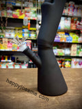 26” Glass Shotgun Waterpipe