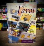 The Tarot Directory -Annie Lionnet-