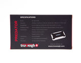 Truweigh Predator 100G x 0.01G Digital Mini Scale
