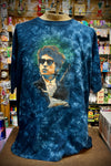 Bob Dylan 2004 Tie Dye Original Size-2XL