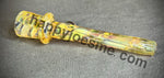 Wrap & Rake Fume Chillum W/Honeycomb Millie by Pharo