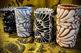 Talavera Pottery Shot Glass ￼