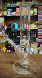 11" Highly Possible Waterpipe W/Ice Catcher