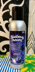 Smoke Odor Air Freshener Spray 7oz - Blueberry Dreamz