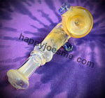 Silver Fumed Yellow Sherlock