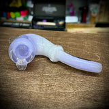 4” Frit Color Sherlock