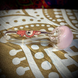 4” Labubu Handpipe