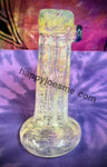 Heavy Fumed Hammer Bubbler