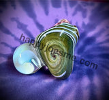 Color Twist Marble Sherlock