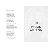 Stained Glass Tarot By James Edward