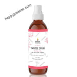 Soul Sticks - White Sage & Rose Smudge Spray (3.5 oz)