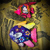 Handmade Magnet