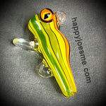 Fishing Lure Chillum