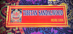 Tibetan Sandalwood 40 Sticks